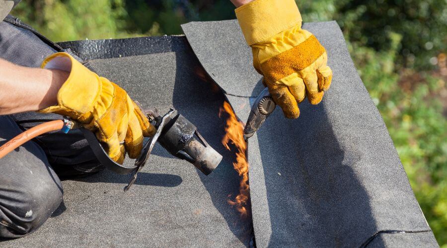 Professional flood damage restoration services in Pikeville, KY